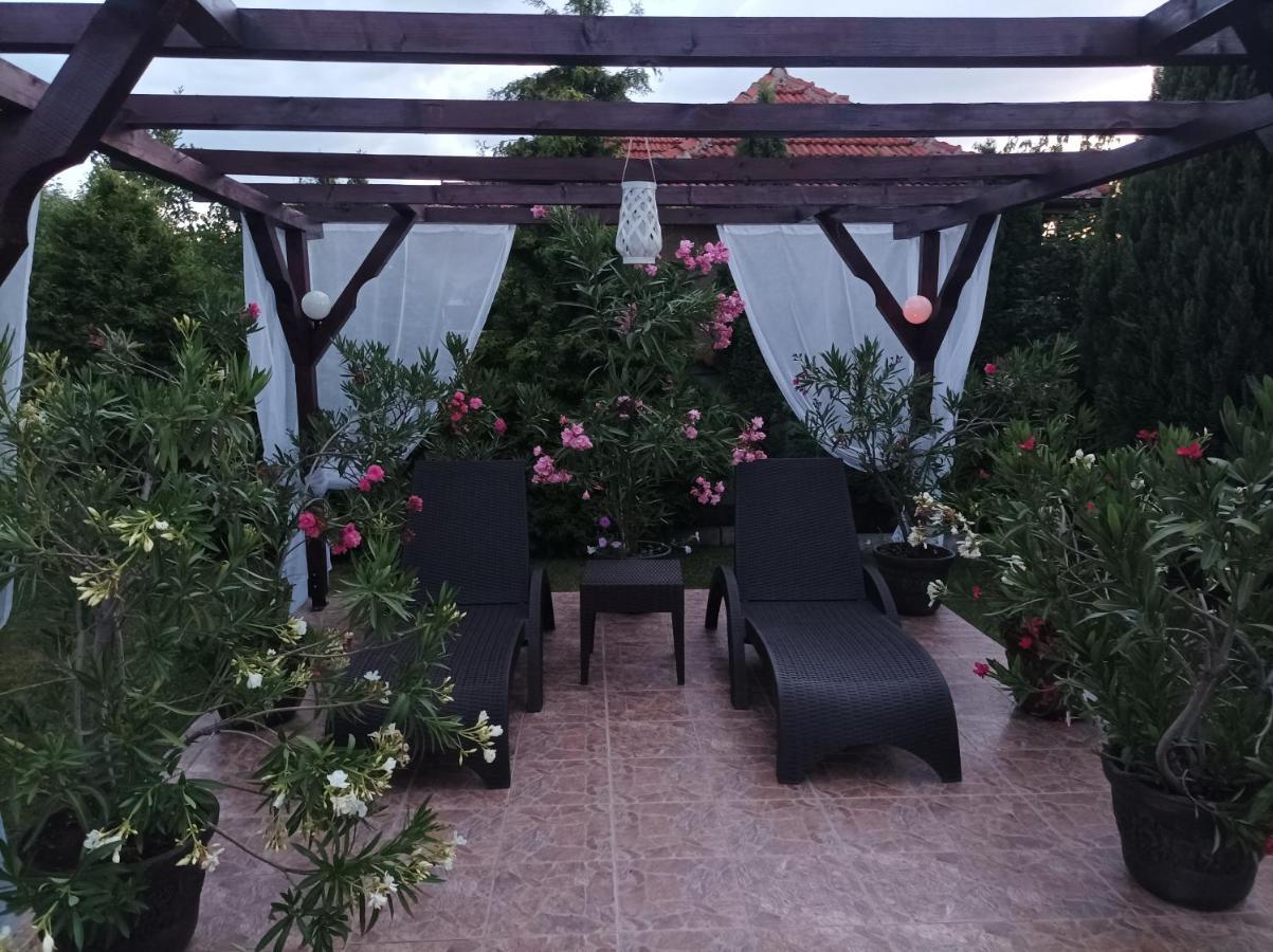 Guesthouse Dida Сапарева Баня Екстер'єр фото