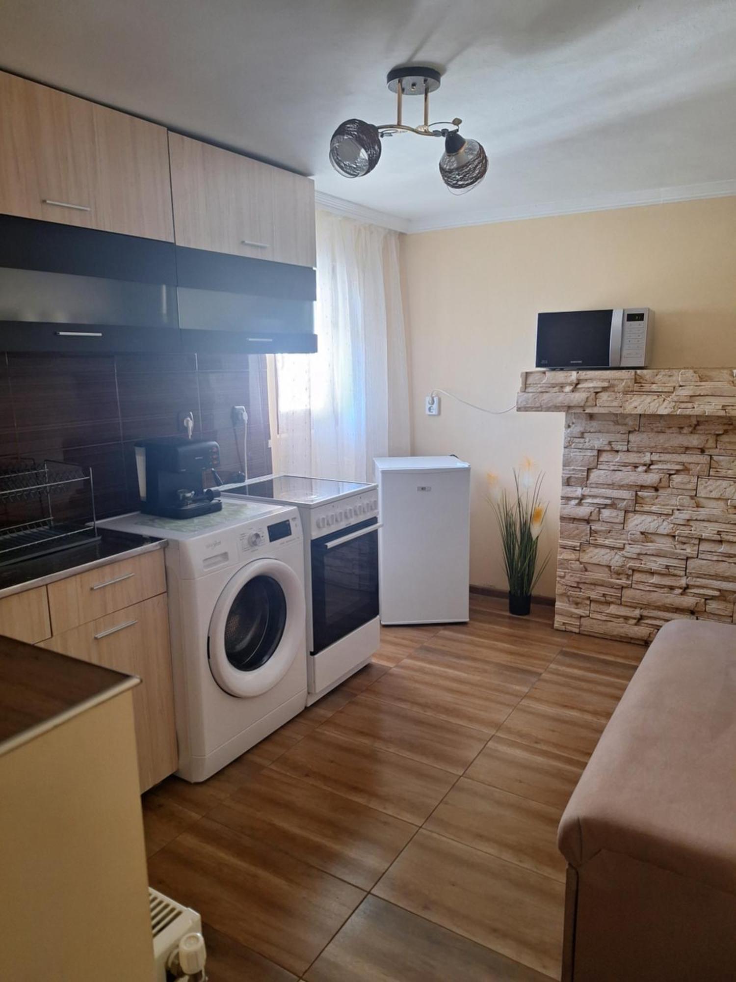 Guesthouse Dida Сапарева Баня Номер фото