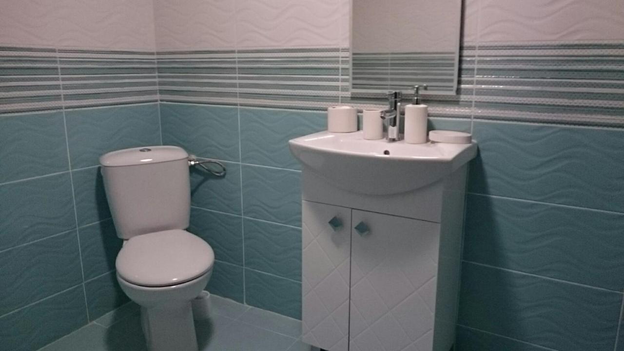 Guesthouse Dida Сапарева Баня Екстер'єр фото