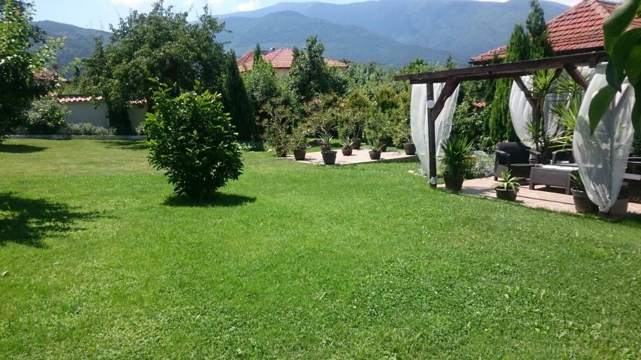 Guesthouse Dida Сапарева Баня Екстер'єр фото