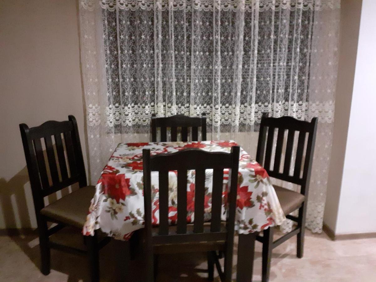 Guesthouse Dida Сапарева Баня Екстер'єр фото