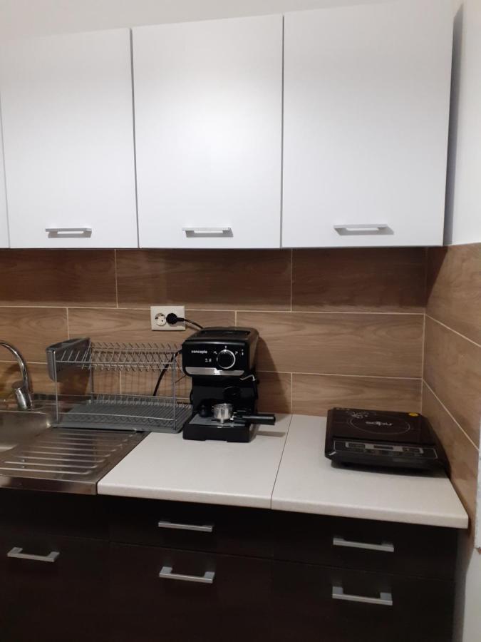 Guesthouse Dida Сапарева Баня Екстер'єр фото
