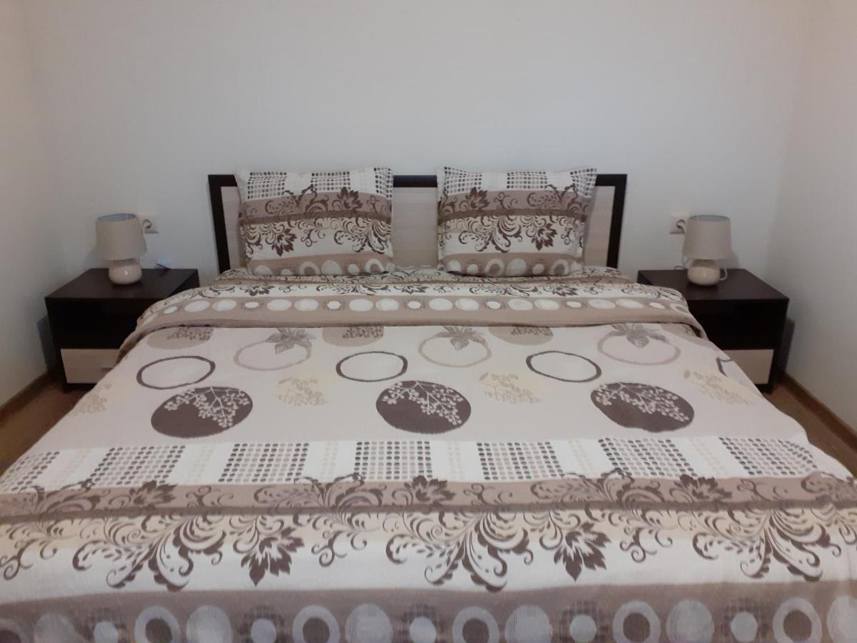 Guesthouse Dida Сапарева Баня Екстер'єр фото